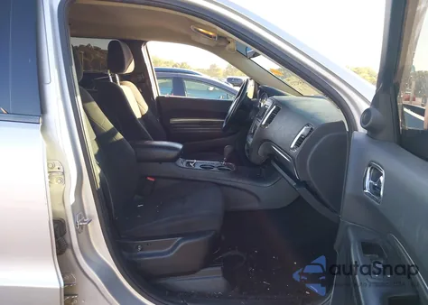 2011 Dodge Durango Heat from USA, damaged, VIN 1D4RE3GG8BC733592